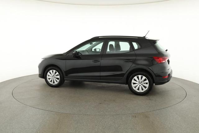 Seat Arona Style 1.0 TSI DSG Style, AppConnect, Winterpaket 