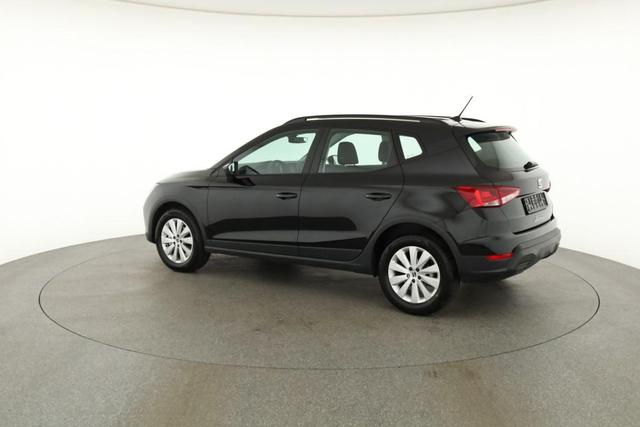 Seat Arona Style 1.0 TSI DSG Style, AppConnect, Winterpaket 