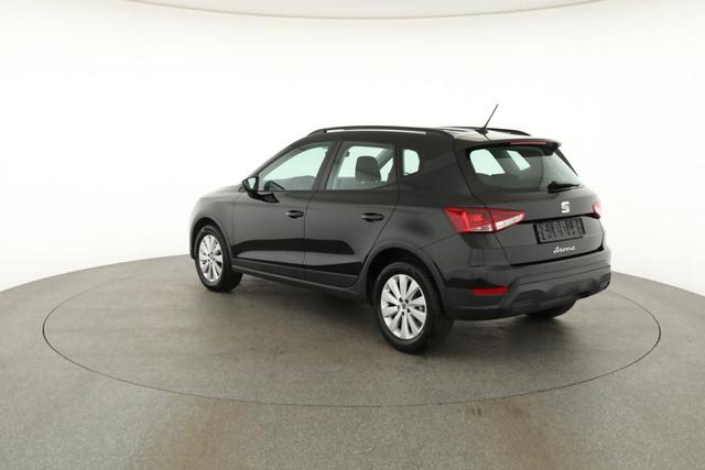 Seat Arona Style 1.0 TSI DSG Style, AppConnect, Winterpaket 
