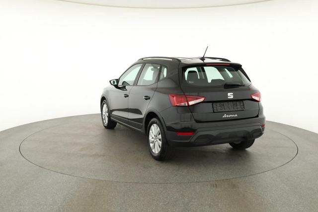 Seat Arona Style 1.0 TSI DSG Style, AppConnect, Winterpaket 