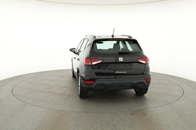 Seat Arona Style 1.0 TSI DSG Style, AppConnect, Winterpaket 