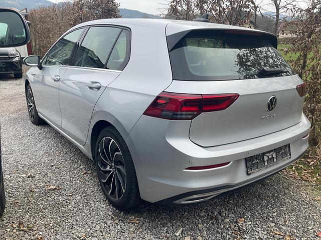 Volkswagen Golf Style VIII 1.5 TSI Style, LED-Plus, AHK, ACC, 1. Hand 