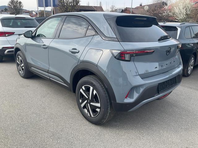 Opel Mokka Elegance 1.2 Tubro Elegance, LED, App-Connect, 5 J.-Garantie 