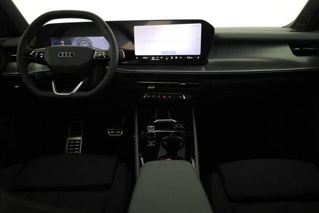 Audi Q3 TFSI quattro 150 kW S-LINE, Pano, AHK, Navi, AreaView, Side, Sound, Winter, 20-Zoll 