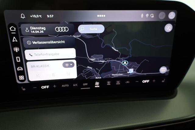 Audi Q3 TFSI quattro 150 kW S-LINE, Pano, AHK, Navi, AreaView, Side, Sound, Winter, 20-Zoll 