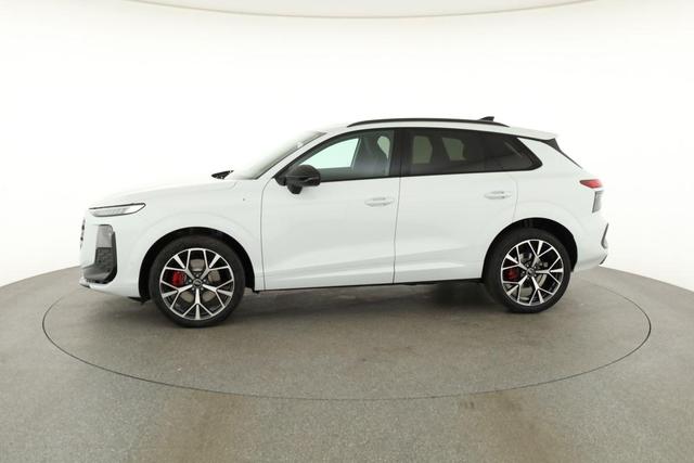 Audi Q3 TFSI quattro 150 kW S-LINE, Pano, AHK, Navi, AreaView, Side, Sound, Winter, 20-Zoll 