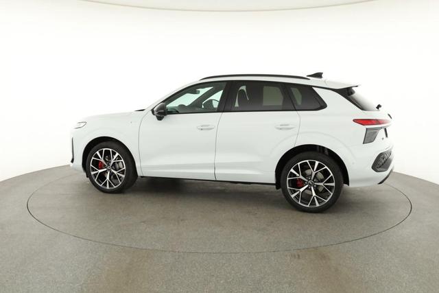 Audi Q3 TFSI quattro 150 kW S-LINE, Pano, AHK, Navi, AreaView, Side, Sound, Winter, 20-Zoll 