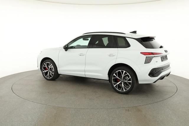 Audi Q3 TFSI quattro 150 kW S-LINE, Pano, AHK, Navi, AreaView, Side, Sound, Winter, 20-Zoll 