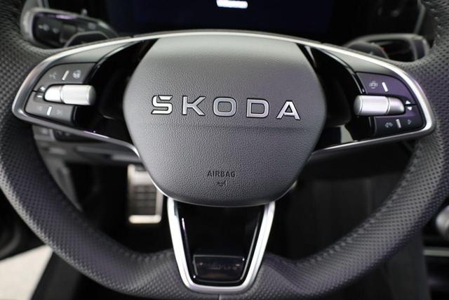 Skoda Kodiaq 2.0 TDI 142 kW 4x4 Sportline DSG Sportline, 7-Sitzer, AHK, FS-beheizbar, Matrix, el. Klappe, 20-Zoll 
