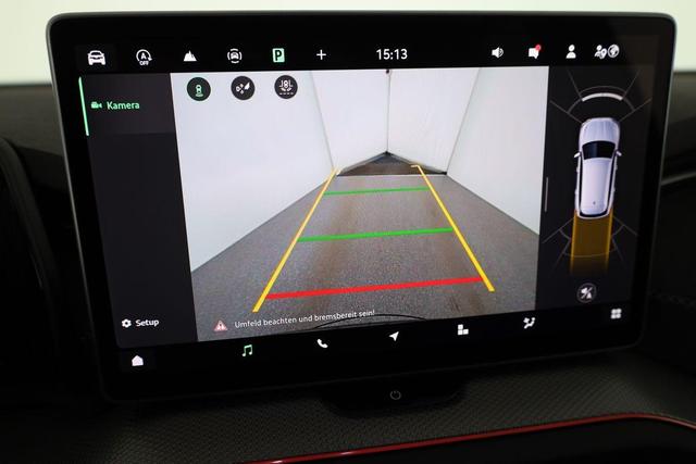 Skoda Kodiaq 2.0 TDI 142 kW 4x4 Sportline DSG Sportline, 7-Sitzer, AHK, FS-beheizbar, Matrix, el. Klappe, 20-Zoll 