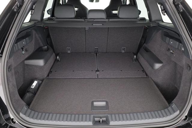 Skoda Kodiaq 2.0 TDI 142 kW 4x4 Sportline DSG Sportline, 7-Sitzer, AHK, FS-beheizbar, Matrix, el. Klappe, 20-Zoll 