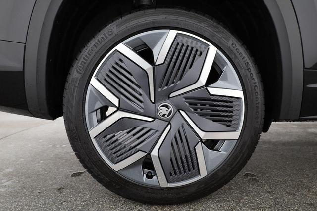 Skoda Kodiaq 2.0 TDI 142 kW 4x4 Sportline DSG Sportline, 7-Sitzer, AHK, FS-beheizbar, Matrix, el. Klappe, 20-Zoll 