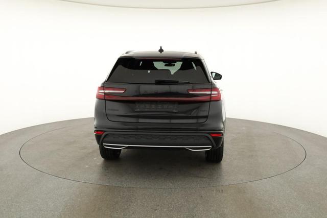 Skoda Kodiaq 2.0 TDI 142 kW 4x4 Sportline DSG Sportline, 7-Sitzer, AHK, FS-beheizbar, Matrix, el. Klappe, 20-Zoll 