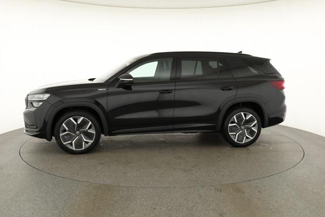 Skoda Kodiaq 2.0 TDI 142 kW 4x4 Sportline DSG Sportline, 7-Sitzer, AHK, FS-beheizbar, Matrix, el. Klappe, 20-Zoll 