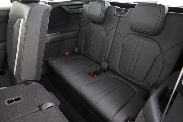 Skoda Kodiaq 2.0 TDI 142 kW 4x4 Sportline DSG Sportline, 7-Sitzer, AHK, FS-beheizbar, Matrix, el. Klappe, 20-Zoll 