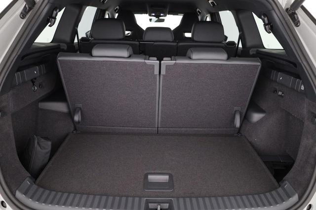 Skoda Kodiaq 2.0 TDI 142 kW 4x4 Sportline DSG Sportline, 7-Sitzer, AHK, FS-beheizbar, Matrix, el. Klappe, 20-Zoll 