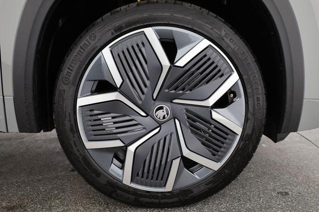 Skoda Kodiaq 2.0 TDI 142 kW 4x4 Sportline DSG Sportline, 7-Sitzer, AHK, FS-beheizbar, Matrix, el. Klappe, 20-Zoll 