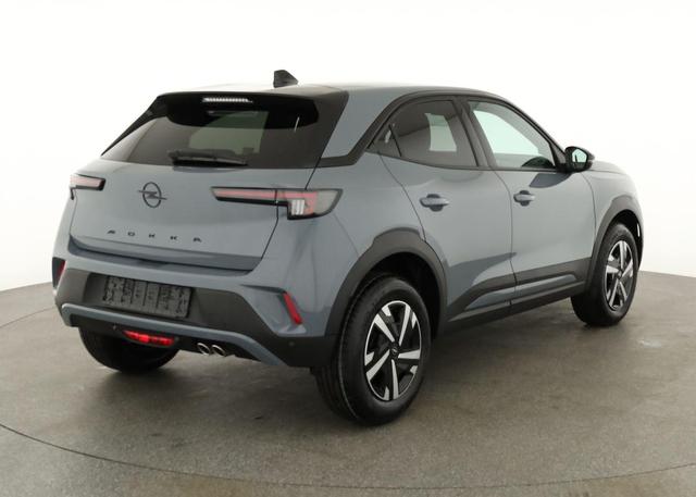 Opel Mokka Elegance 1.2 Turbo Edition, LED, App-Connect, 5 J.-Garantie 