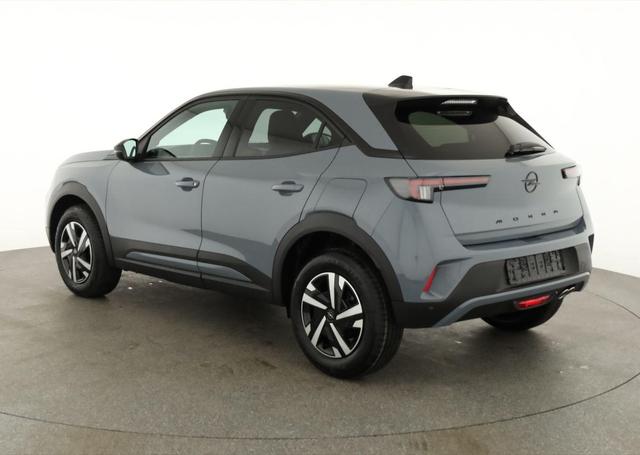 Opel Mokka Elegance 1.2 Turbo Edition, LED, App-Connect, 5 J.-Garantie 