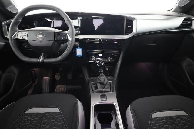 Opel Mokka Elegance 1.2 Turbo Edition, LED, App-Connect, 5 J.-Garantie 