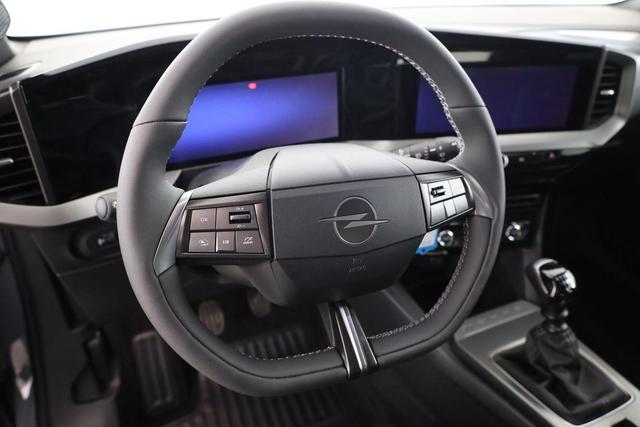 Opel Mokka Elegance 1.2 Turbo Edition, LED, App-Connect, 5 J.-Garantie 