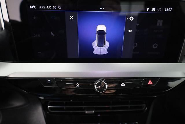 Opel Mokka Elegance 1.2 Turbo Edition, LED, App-Connect, 5 J.-Garantie 