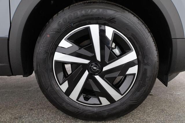 Opel Mokka Elegance 1.2 Turbo Edition, LED, App-Connect, 5 J.-Garantie 