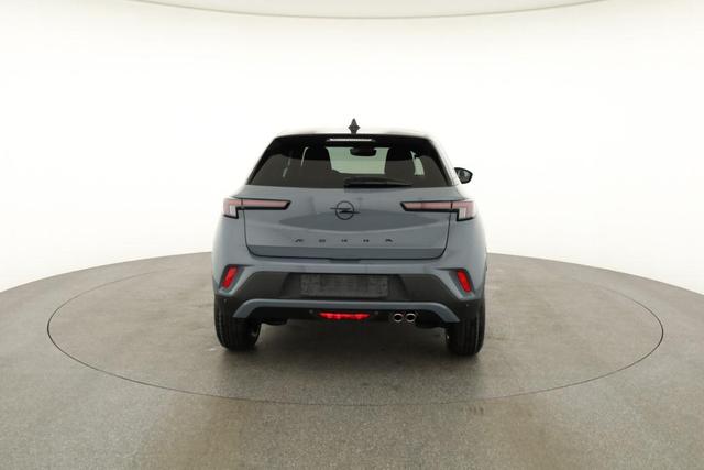 Opel Mokka Elegance 1.2 Turbo Edition, LED, App-Connect, 5 J.-Garantie 