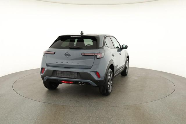 Opel Mokka Elegance 1.2 Turbo Edition, LED, App-Connect, 5 J.-Garantie 