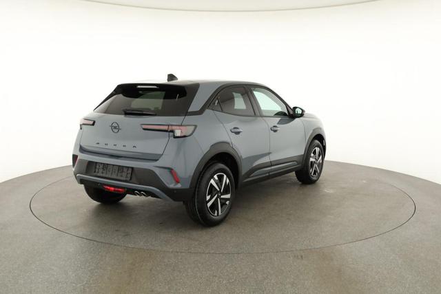 Opel Mokka Elegance 1.2 Turbo Edition, LED, App-Connect, 5 J.-Garantie 