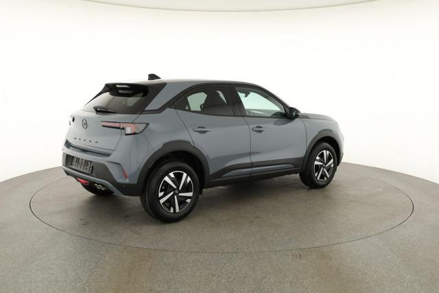 Opel Mokka Elegance 1.2 Turbo Edition, LED, App-Connect, 5 J.-Garantie 