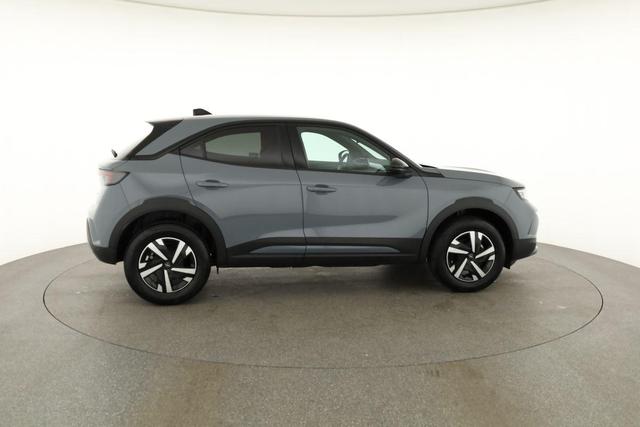 Opel Mokka Elegance 1.2 Turbo Edition, LED, App-Connect, 5 J.-Garantie 
