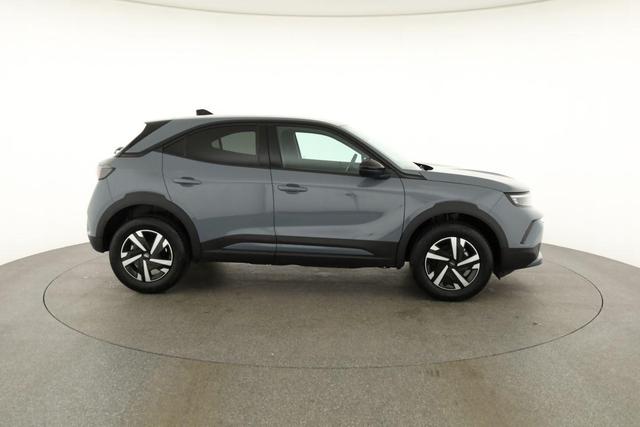Opel Mokka Elegance 1.2 Turbo Edition, LED, App-Connect, 5 J.-Garantie 