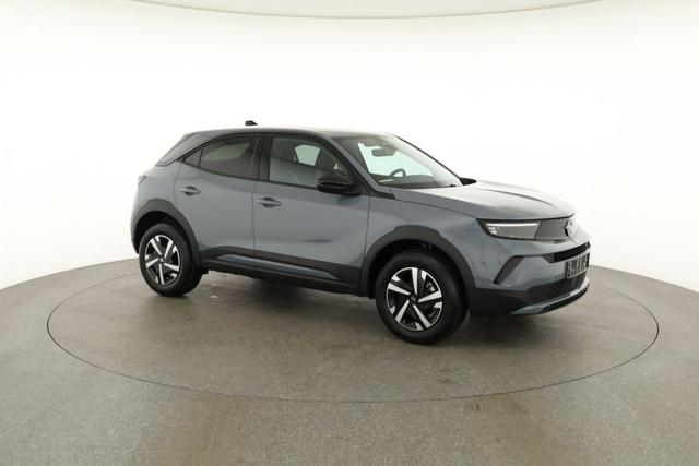 Opel Mokka Elegance 1.2 Turbo Edition, LED, App-Connect, 5 J.-Garantie 