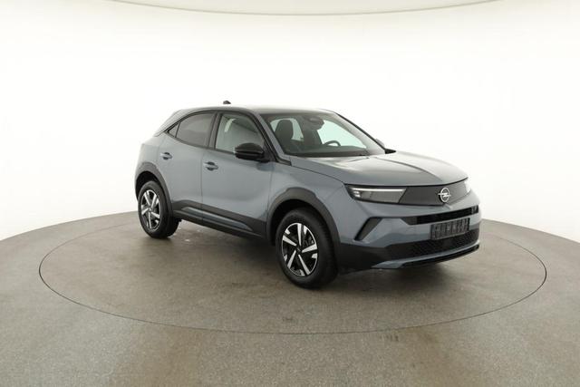 Opel Mokka Elegance 1.2 Turbo Edition, LED, App-Connect, 5 J.-Garantie 