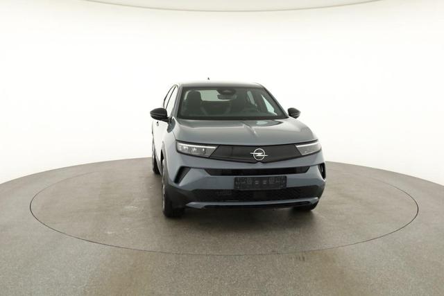 Opel Mokka Elegance 1.2 Turbo Edition, LED, App-Connect, 5 J.-Garantie 