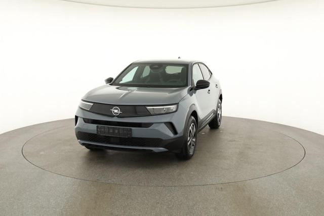 Opel Mokka Elegance 1.2 Turbo Edition, LED, App-Connect, 5 J.-Garantie 