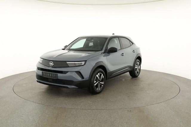 Opel Mokka Elegance 1.2 Turbo Edition, LED, App-Connect, 5 J.-Garantie 