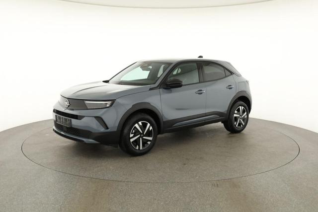 Opel Mokka Elegance 1.2 Turbo Edition, LED, App-Connect, 5 J.-Garantie 