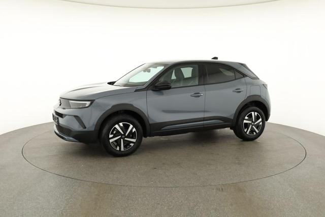 Opel Mokka Elegance 1.2 Turbo Edition, LED, App-Connect, 5 J.-Garantie 