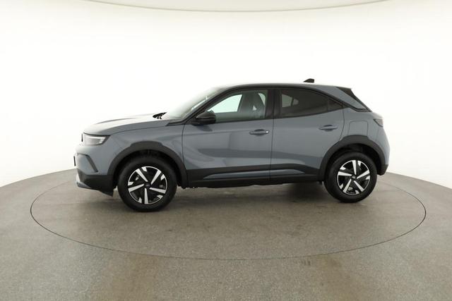 Opel Mokka Elegance 1.2 Turbo Edition, LED, App-Connect, 5 J.-Garantie 