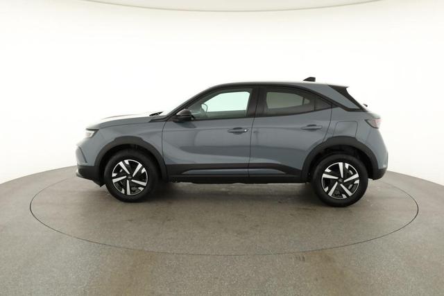 Opel Mokka Elegance 1.2 Turbo Edition, LED, App-Connect, 5 J.-Garantie 