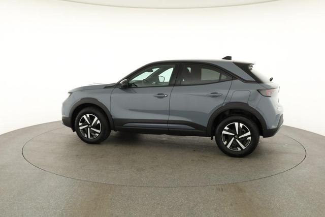 Opel Mokka Elegance 1.2 Turbo Edition, LED, App-Connect, 5 J.-Garantie 