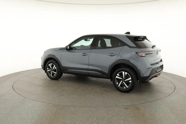 Opel Mokka Elegance 1.2 Turbo Edition, LED, App-Connect, 5 J.-Garantie 