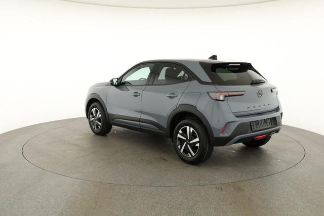 Opel Mokka Elegance 1.2 Turbo Edition, LED, App-Connect, 5 J.-Garantie 
