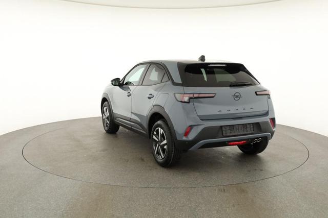 Opel Mokka Elegance 1.2 Turbo Edition, LED, App-Connect, 5 J.-Garantie 