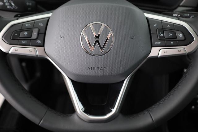 Volkswagen T-Cross 1.0 TSI 85 kW Life DSG Life, IQ.Light, AHK, ACC, Kamera, 17-Zoll, Winterpaket 