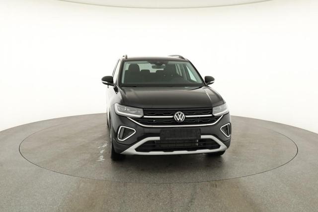 Volkswagen T-Cross 1.0 TSI 85 kW Life DSG Life, IQ.Light, AHK, ACC, Kamera, 17-Zoll, Winterpaket 