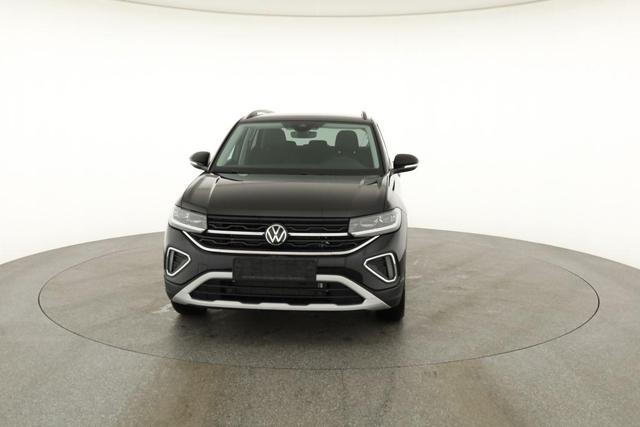 Volkswagen T-Cross 1.0 TSI 85 kW Life DSG Life, IQ.Light, AHK, ACC, Kamera, 17-Zoll, Winterpaket 