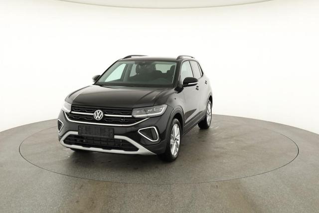 Volkswagen T-Cross 1.0 TSI 85 kW Life DSG Life, IQ.Light, AHK, ACC, Kamera, 17-Zoll, Winterpaket 
